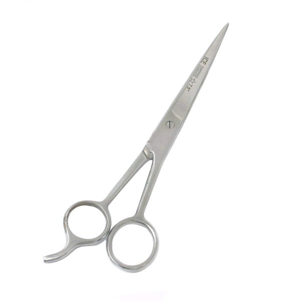 OdontoMed2011® PROFESSIONAL BARBER HAIR DRESSING SCISSORS 7.5" HAIR CUTTING SCISSORS/BARBER SHEARS - ICE TEMPERED - STAINLESS STEEL ODM
