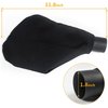 N126162 Miter Saw Dust Bag | table saw dust Collect Bag Fits Dewalt DW715 DW713 DW716 DW716XPS DWS782 DWS780 Miter Saw