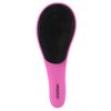 Swissco Soft Touch Detangling Hair Brush for Natural, Curly, Wet or Dry Hair (Pink)