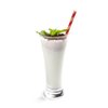 Restaurantware 7.8 Inch Paper Straws For Drinking 100 DurableDurablePaper Straws - Sturdy Spiral Design Kraft Brown and Red Paper Eco-Friendly Paper Straws Vibrant Colors For Cold Drinks