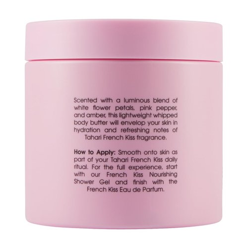 TAHARI French Kiss Body Butter 12 oz / 354 mL