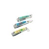SE 3-Piece Set of 5-in-1 Nail Clippers - N111-3