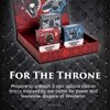 Dr. Squatch The Game of Thrones Collection with Collector’s Box - Men’s Natural 3 Bar Soap Bundle and Game of Thrones Soap for Men