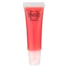 N S Cosmetics Moisturizing Lip Gloss (10 mL)- Vegan Clean Lipgloss that Hydrates & Conditions Lips with Subtle Flavor- Tinted Lip Gloss in Cherry