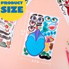 JOYIN 36PCS 9.8"x6.7" Make a face Stickers for Kids, Make Your Own Dinosaur Stickers, Animal Party Favors Kids Crafts, Goodie Bags Stuffers for Kids, Classroom Rewards