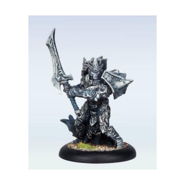 Privateer Press Hordes - Legion - Kallus Wrath of Everblight Model Kit