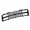 Front Grille Grill Black Fit For 1988 1989 1990 1991 1992 1993 Chevy C/K 1500 2500 3500 Pickup Truck GM1200228 88960431 Assembly