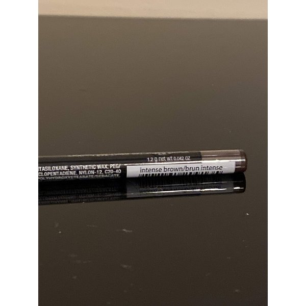 Avon True Color Super Shock Gel Eye Liner - Intense Brown