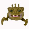 Boglins King Dwork 8” Collectible Figure with Super Stretchy Skin & Movable Eyes and Mouth, Popular Retro Toy from The 80's for kids and Collectors