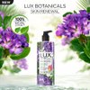 Lux Botanicals Skin Renewal Shower Gel Natural Extracts, No Paraben - 450 ml /15.2 Fl.Oz