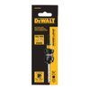 DEWALT Rapid Load Hole Saw Arbor, 3/8-in (DAH9938PBM)