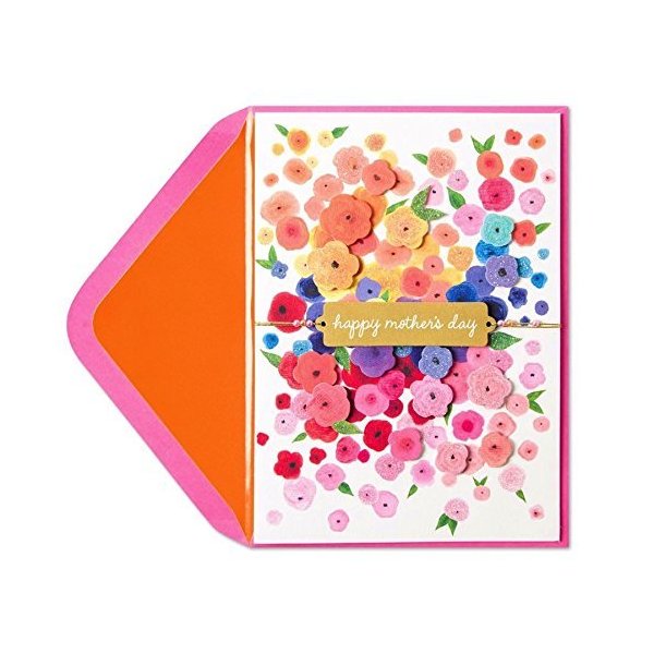 PAPYRUS Mother Card, 1 EA