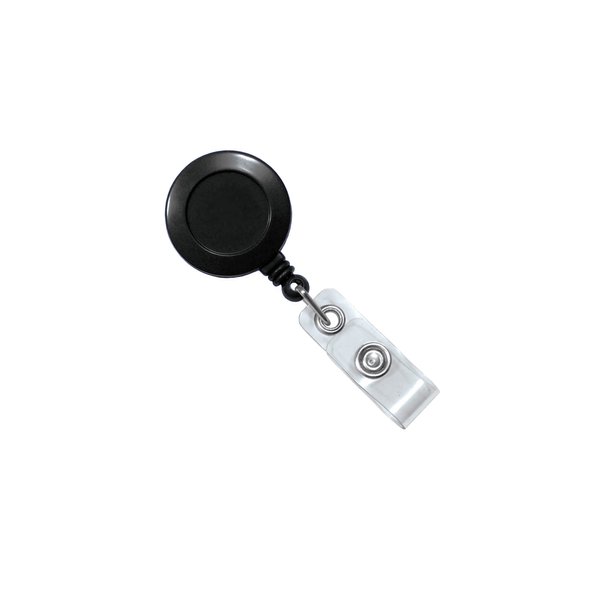 Lot of 25 Black Badge Reels by Brady (2120-7601)