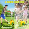 Outside Toys for Kids Ages 4-8, Water Sprinkler Baseball Toy for Kids,Toy for 4 Years Old Boy Girl, Backyard Toys for Kids Ages 4-8 3 4 5 6 7 8 Years Old, Baseball Water Sprinkler