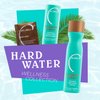 Malibu C Hard Water Wellness Hair Remedy (1 Packet) - Removes Hard Water Deposits & Impurities from Hair - Contains Vitamin C Complex for Hair Shine + Vibrancy