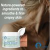 e70 Advanced Crepe Solve Skin Repair Cream – Stretch Marks and Crepey Skin Treatment – Face, Neck and Body Moisturizer For All Skin Types – 4oz (Pack of 2)