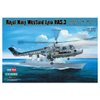 Hobby Boss Royal Navy Westland Lynx HAS.3 Airplane Model Building Kit