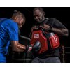 TITLE Boxing Classic Command Body Protector 2.0, Black/Red - Boxing Body Protector, Body Protector Boxing, Boxing Body Pad, Body Boxing Pad, Body Protector, Boxing Equipment