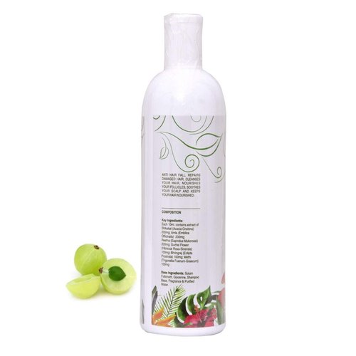 Payal's Herbal Shampoo 400ml