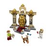 LEGO Scooby-Doo 75900 Mummy Museum Mystery Building Kit