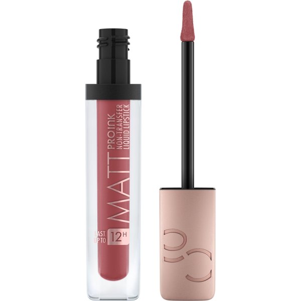 Matt Pro Ink Non-Transfer Liquid Lipstick # 030