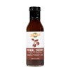 KC Natural - Primal Cherry Barbecue Sauce - Nightshade Free - Paleo And AIP Friendly - 14 oz