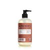 MRS. MEYER'S CLEAN DAY Gingerbread 2 Pack Variety, Liquid Hand Soap 12.5 FL OZ, Dish Soap 16 FL OZ, 1 CT