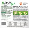 Natural Flea & Tick Collar for Cats - 12 Months Control of Best Prevention & Safe Treatment - Anti Fleas and Ticks Essential Oil Repellent (1 Count)