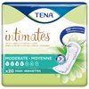 TENA Incontinence Pads, Bladder Control & Postpartum for Women, Moderate Absorbency, Regular Length, Sensitive Care - 20 Count