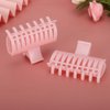 Hot Roller Clips 15pcs Hair Curler Claw Roller Diy Curly Hairstyle Hair Curling Tool For Women Girls [1#]