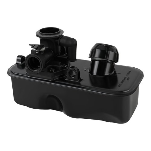 Carbhub 494406 Fuel Tank and 795477 Carburetor Replacement for 498809 498809A 795469 794147 699660 794161 498811 Carb with Primer Bulb