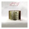 1/6 Scale Book for 12" Figure Miniature Doll Accessory Illustrated Readable Book Wesen Book of Lore By Little Things of Interest
