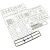 Hobby Boss Munitionsschlepper Pz.Kpfw.IV Ausf.D/E Vehicle Model Building Kit