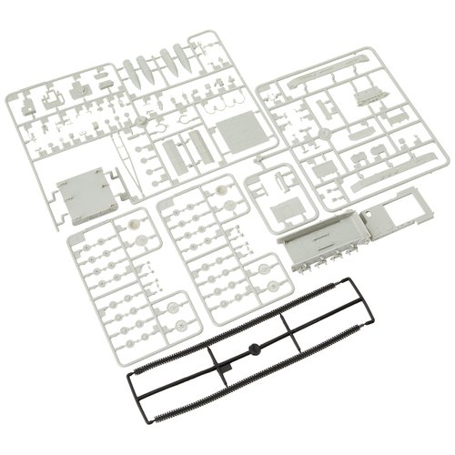 Hobby Boss Munitionsschlepper Pz.Kpfw.IV Ausf.D/E Vehicle Model Building Kit