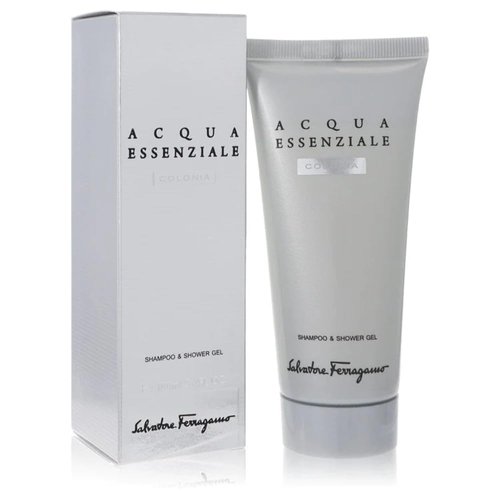 Acqua Essenziale Colonia Shower Gel 3.4 oz for Men