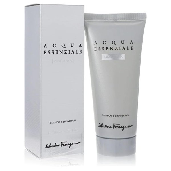 Acqua Essenziale Colonia Shower Gel 3.4 oz for Men