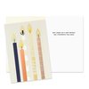 Hallmark Business (25 Pack) Assorted Birthday Cards for Business (Elegant Birthday Cards) for Employees and Customers