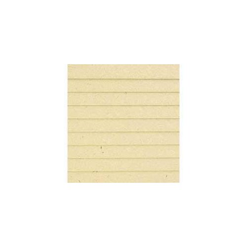 Houseworks, Ltd. Dollhouse Miniature MDF 3/8 Inch Lap Siding