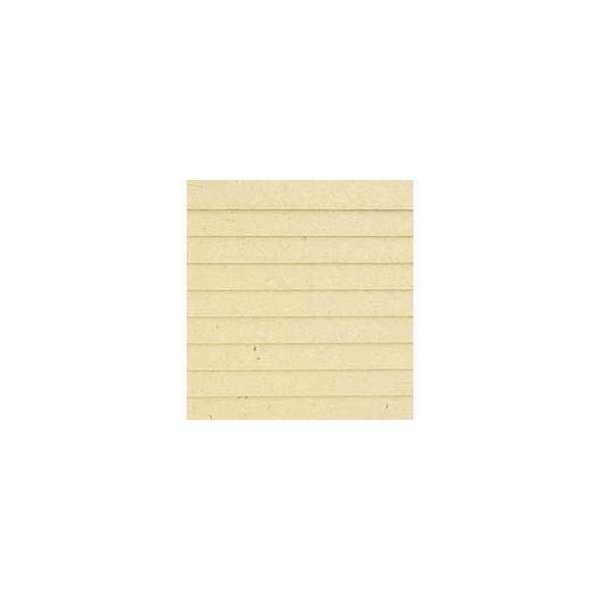 Houseworks, Ltd. Dollhouse Miniature MDF 3/8 Inch Lap Siding
