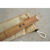 8 Hole Shakuhachi Dongxiao Bamboo Flute G Key Zen Instrument Natural shakuhachi style mouthpiece