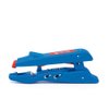 WEICON Duo-Crimp No. 300/3 in 1 Stripping & Crimping Tool/Stripping Pliers with Crimping function 0.5-6 mm squared/Stripping Tool with Side Cutter