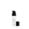 philosophy hope in a jar eye revival serum-in-cream - eye cream with hyaluronic acid, elderberry extract & tangerine peel extract- hydrates and reduces puffiness around eye area- 0.5 fl oz.