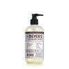 Mrs. Meyer's 651311EA Clean Day Liquid Hand Soap, Lavender, 12.5 oz