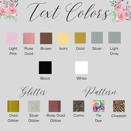 Personalized Senior Black White Plastic Paddle Brush - Custom Name Brush - 2025 Cheer Dance Girls Sports Senior Season Gift Team