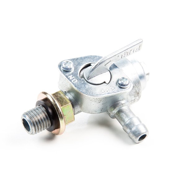 Briggs & Stratton Genuine 310574GS Fuel Tank Valve Replaces 193272/204743GS,Black