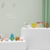 36 Pcs Set Toy Anime Story Toys/Toy Anime Story Action Figures/Kids Toys,Gift for Kids Halloween Thanksgiving Christmas Birthday Gifts