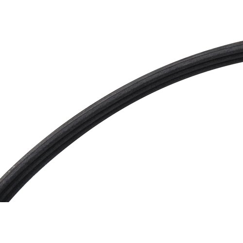 ACDelco GM Original Equipment 12643517 Vacuum Pump Belt, Black