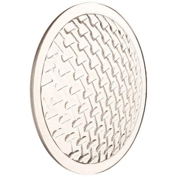 Hayward SPX0540Z1 7-9?16-Inch Diameter Tempered Clear Lens Replacement for Hayward Underwater Lights