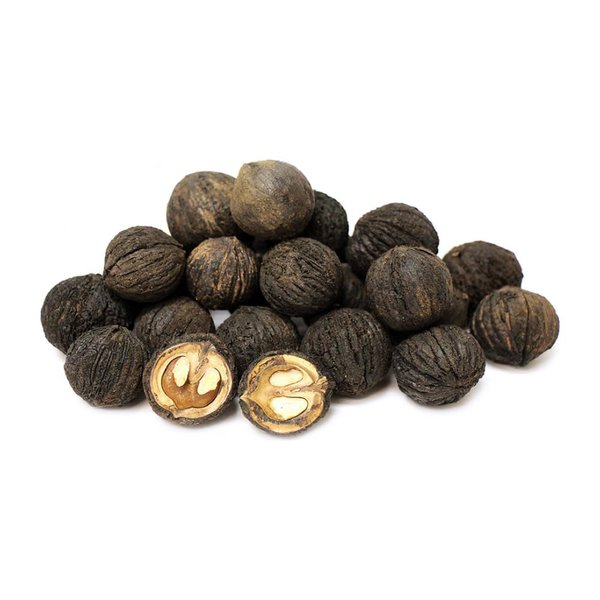 OliveNation Premium Black Walnut Flavoring Extract, Nutty Taste & Aroma for Baking, Beverages, Sauces, Non-GMO, Gluten Free, Kosher, Vegan - 2 oz