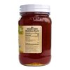 Mountain Ridge Honey, Naturally Healthy 100% Pure Raw Organic Honey, 22 Ounces